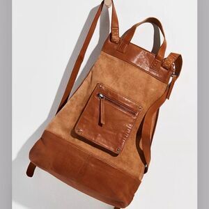 We The Free Sage Backpack